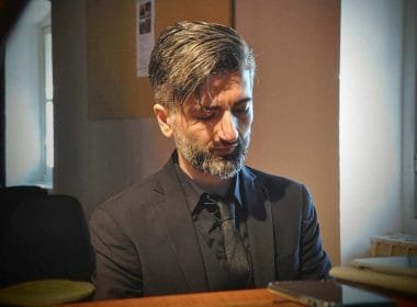 Prosegue la rassegna di concerti di musica da camera a Sarzana - Accademia Bianchi, Giuseppe Santucci