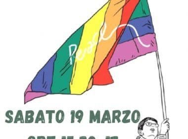 Ad Aulla un Presidio per la Pace - Aulla, pace