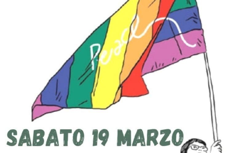 Ad Aulla un Presidio per la Pace - Aulla, pace