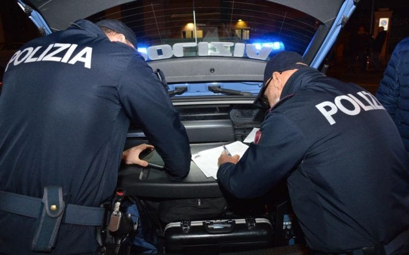 La Spezia, 5 patenti ritirate per guida in stato di ebbrezza - guida, patente