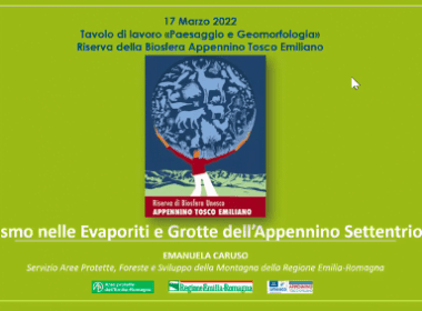 Gessi di Sassalbo: un appello per farli rientrare nella candidatura Unesco a Patrimonio dell'Umanità - appello, Candidatura Unesco