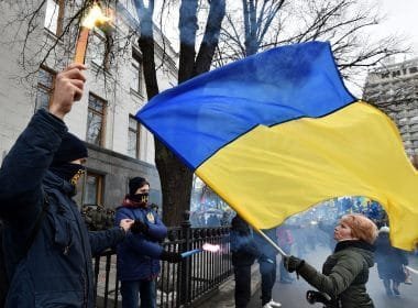Il conflitto Russia-Ucraina blocca l'export di alcune imprese locali - Ucraina