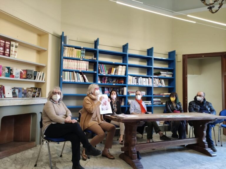 L’istituto Agrario di Fivizzano vola a Euroflora anche grazie al contributo dell’Unione di Comuni Montana Lunigiana - euroflora, Fivizzano