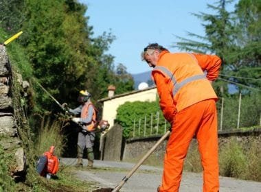 Decoro e manutenzione del territorio, arriva il cantoniere di frazione - cantoniere