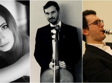 Ultimo incontro con la rassegna "In Concerto" a Sarzana - bianchi, Genovesi