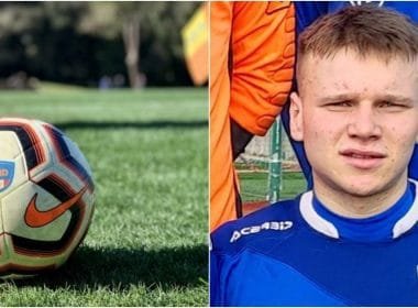 Calcio Juniores: Pontremolese vince contro l’Atletico Carrara, tripletta di Vicari - Calcio