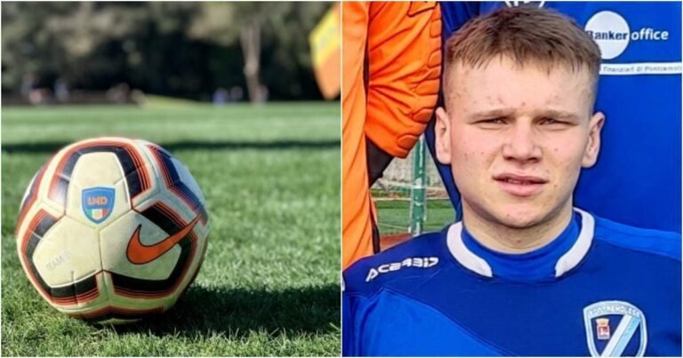 Calcio Juniores: Pontremolese vince contro l’Atletico Carrara, tripletta di Vicari - calcio, juniores