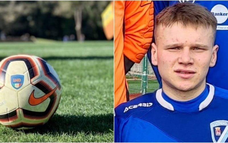 Calcio Juniores: Pontremolese vince contro l’Atletico Carrara, tripletta di Vicari - calcio, juniores