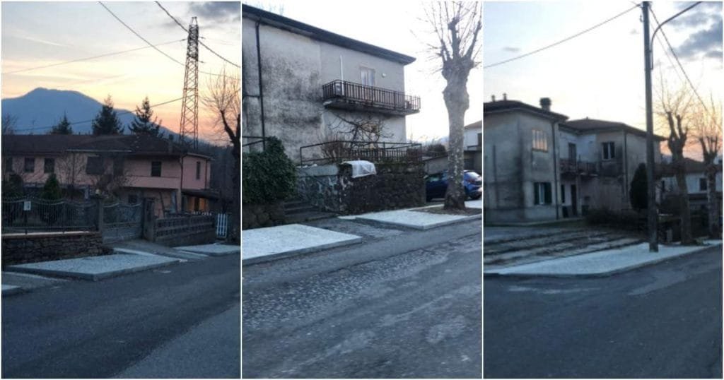 Marciapiedi a Filattiera, l’Associazione Paraplegici: “Siamo rimasti confusi dalla giustificazione del sindaco” Marciapiedi a Filattiera, l'Associazione Paraplegici: "Siamo rimasti confusi dalla giustificazione del sindaco" - Filattiera, marciapiedi