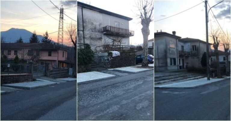 Marciapiedi a Filattiera, l’Associazione Paraplegici: “Siamo rimasti confusi dalla giustificazione del sindaco” Marciapiedi a Filattiera, l'Associazione Paraplegici: "Siamo rimasti confusi dalla giustificazione del sindaco" - Filattiera, marciapiedi