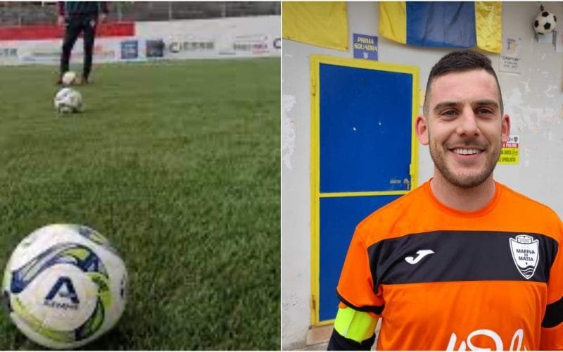 Calcio, terza categoria, ecco i risultati - calcio, terza categoria