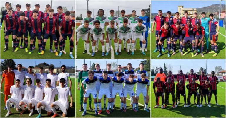 La Viareggio Cup è agli ottavi di finale La Viareggio Cup è agli ottavi di finale - calcio, cup