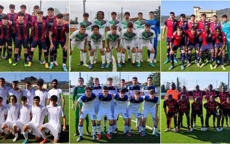 La Viareggio Cup è agli ottavi di finale - calcio, cup
