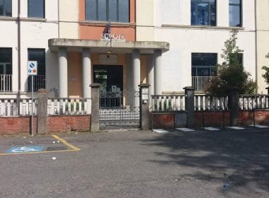Lavori al liceo di Aulla e all’istituto Belmesseri di Pontremoli - Aulla, liceo