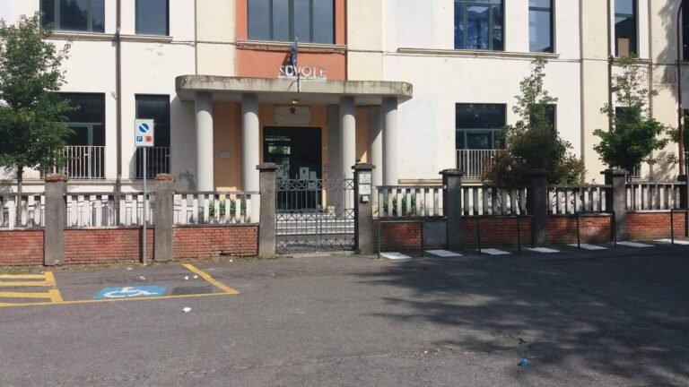Lavori al liceo di Aulla e all’istituto Belmesseri di Pontremoli - Aulla, liceo