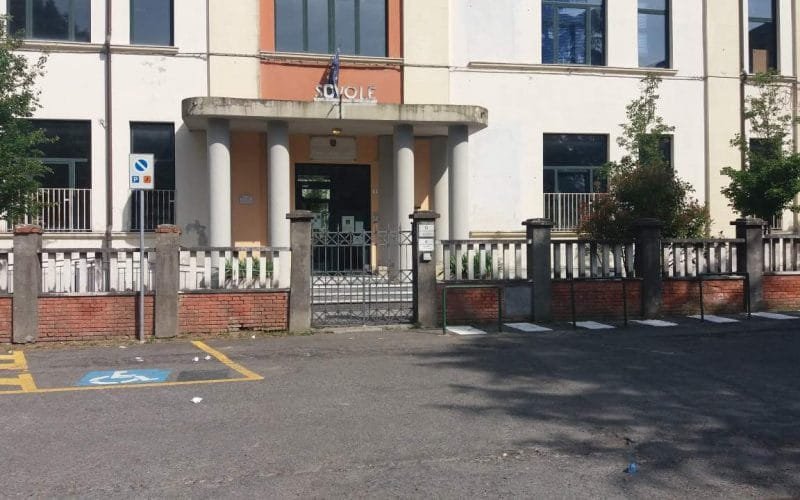 Lavori al liceo di Aulla e all’istituto Belmesseri di Pontremoli - Aulla, liceo