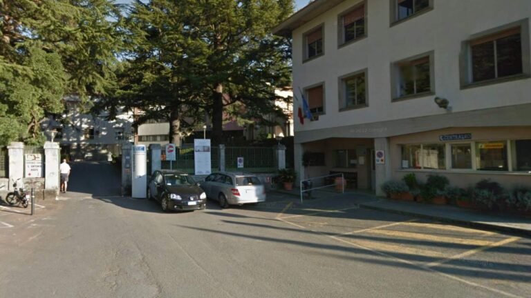 Quando non si gioca a dadi con la vita: un anestesista rianimatore per l’Ospedale di Fivizzano - Fivizzano, ospedale