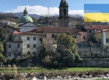 Pontremoli: tutte le iniziative di solidarietà per l'Ucraina - Ucraina
