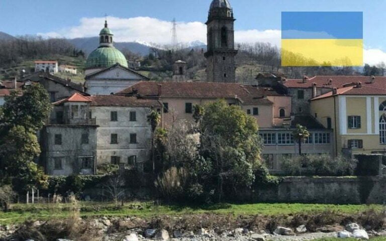 Pontremoli: tutte le iniziative di solidarietà per l’Ucraina Pontremoli: tutte le iniziative di solidarietà per l'Ucraina - Pontremoli, solidarietà