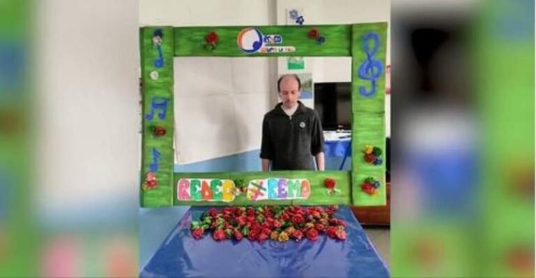 Redeo#Remo: il piccolo festival canoro del Nucleo REDEO di RSA Michelangelo - canzoni, festival