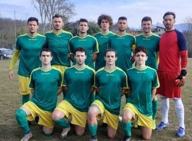 Prima Categoria: mezzo sorriso per il Serricciolo, Don Bosco Fossone affonda a Porcari - don bosco, prima categoria