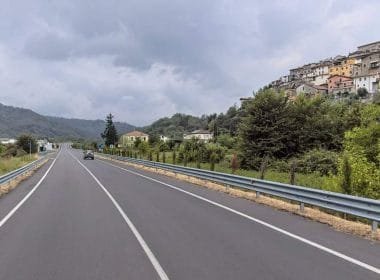 Fivizzano, a quando il completamento della Variante di Santa Chiara? - variante gassano - santa chiara