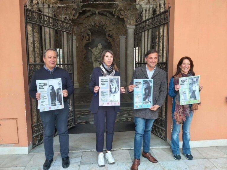 Festa della Toscana: appuntamenti anche in Lunigiana per il progetto "Ancora Ascolto una Rosa" - ancora ascolto una rosa, festa della toscana