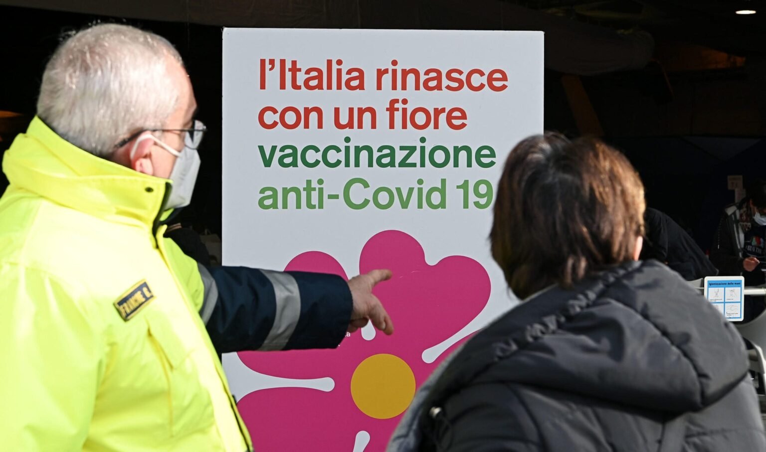 50 anni e senza vaccino, arrivano le multe, come e dove presentare l'eventuale ricorso - coronavirus, covid