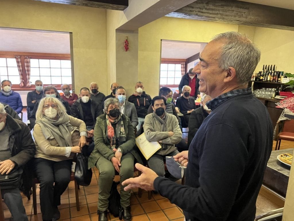 Appennino: gestione forestale sostenibile e scambio di crediti di sostenibilità: nasce un grande patto in Italia - crediti sosenibilità, foreste