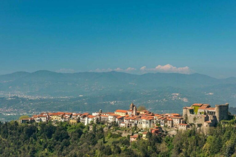 Crowdfunding per un documentario sulla Lunigiana Crowdfunding per un documentario sulla Lunigiana - Bob Caprai, crowdfunding