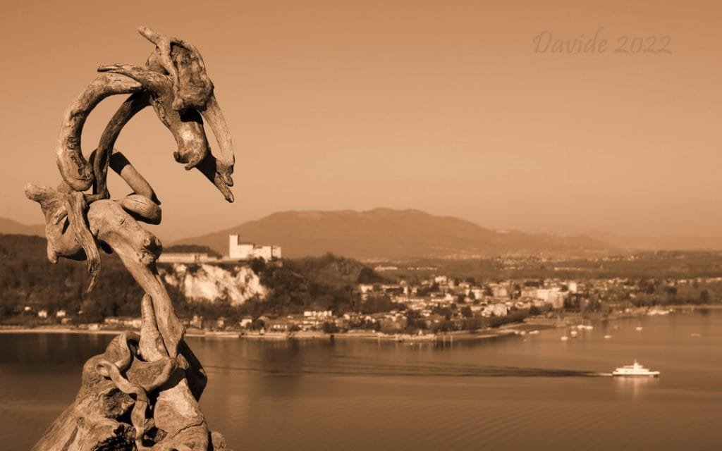 L'opera artistica di Erminio Tansini riprende anche nel 2022 - Arte, erminio tansini