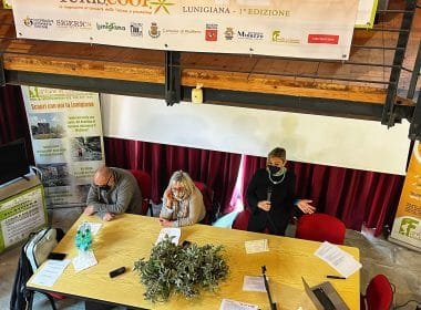 Turismo e cooperative di comunità: la "Toscana diffusa" si racconta in Lunigiana - Cooperative di Comunità