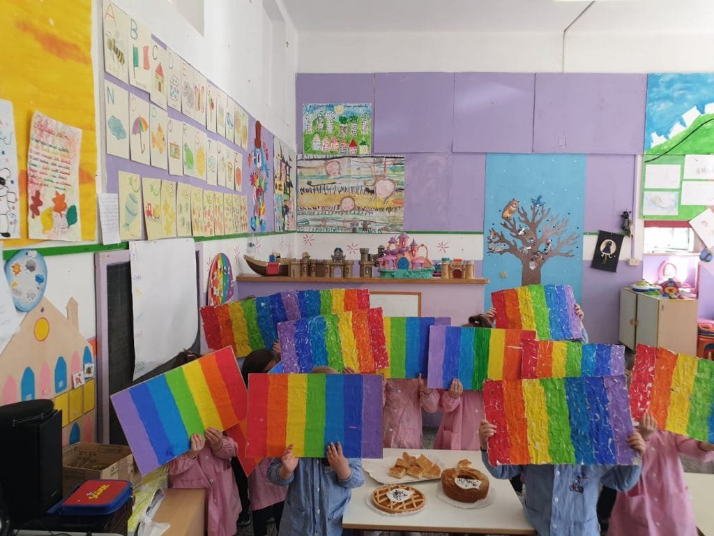 Pontremoli: inserimento alla Scuola dell’Infanzia di una bimba ucraina di 5 anni Pontremoli: inserimento alla Scuola dell'Infanzia di una bimba ucraina di 5 anni - bambina ucraina, inserimanto