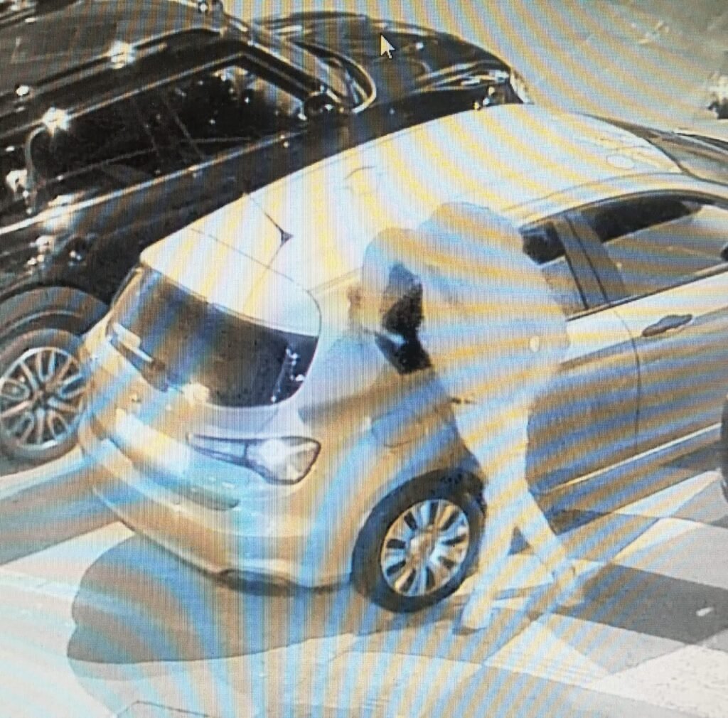 La Spezia, spaccate auto: arrestato rapinatore seriale - arresto, carbinieri