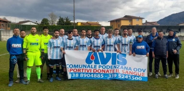 Calcio seconda categoria: sorridono Fivizzanese, Monzone e Mulazzo - atletico podenzana, fivizzanese