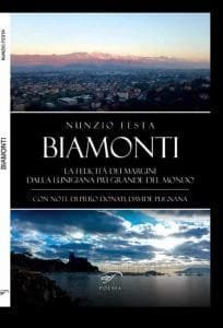 Biamonti: omaggio alla Lunigiana nelle poesie di Nunzio Festa - biamonti, libro peesie