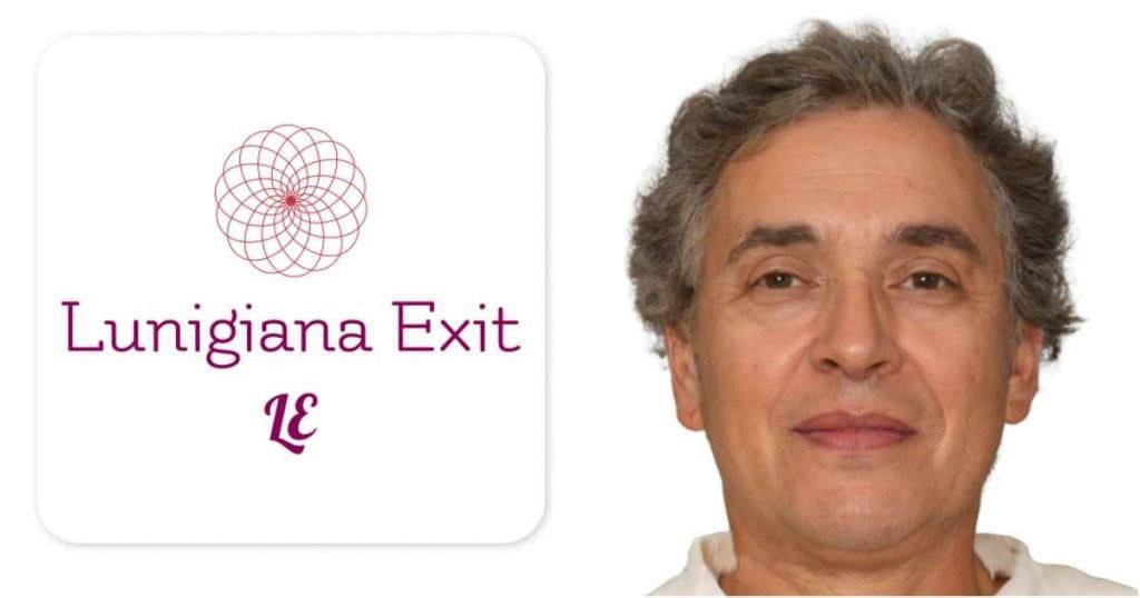 Nasce LuniExit, una nuova politica per la Lunigiana Nasce LuniExit, una nuova politica per la Lunigiana - 1 Aprile, April Fool