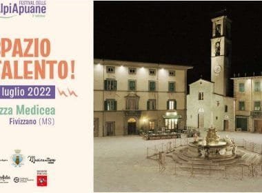 Festival delle Apuane, terza edizione a Fivizzano - Concorso