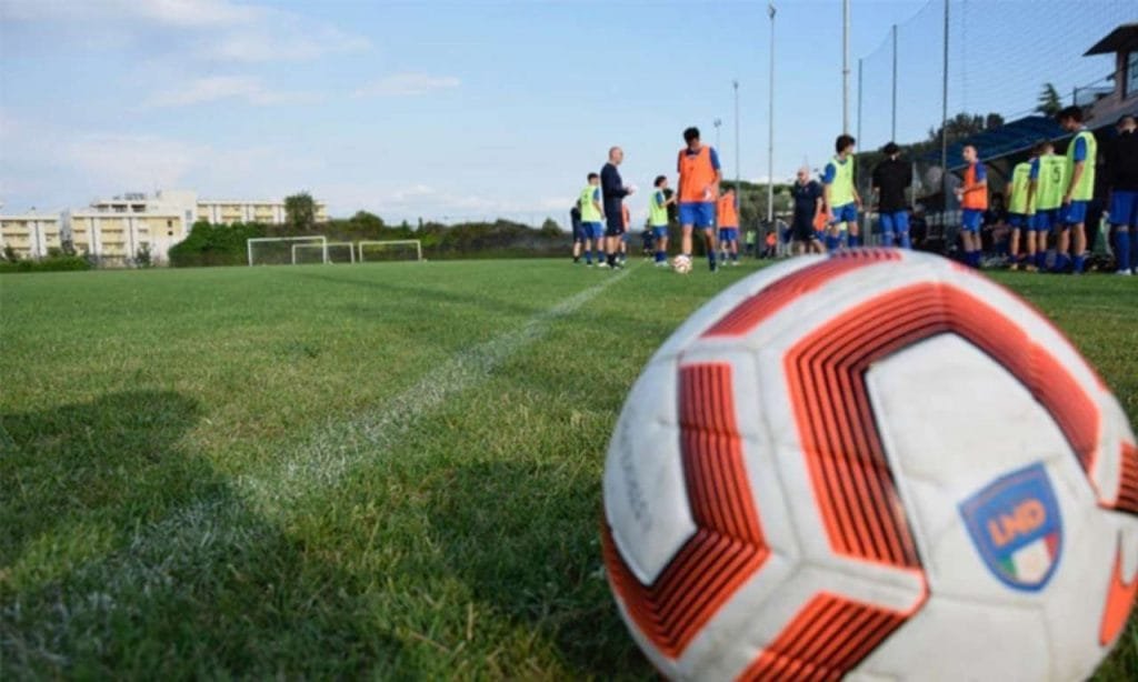 Promozione: trasferta della Pontremolese in casa della capolista - calcio, pontremolese