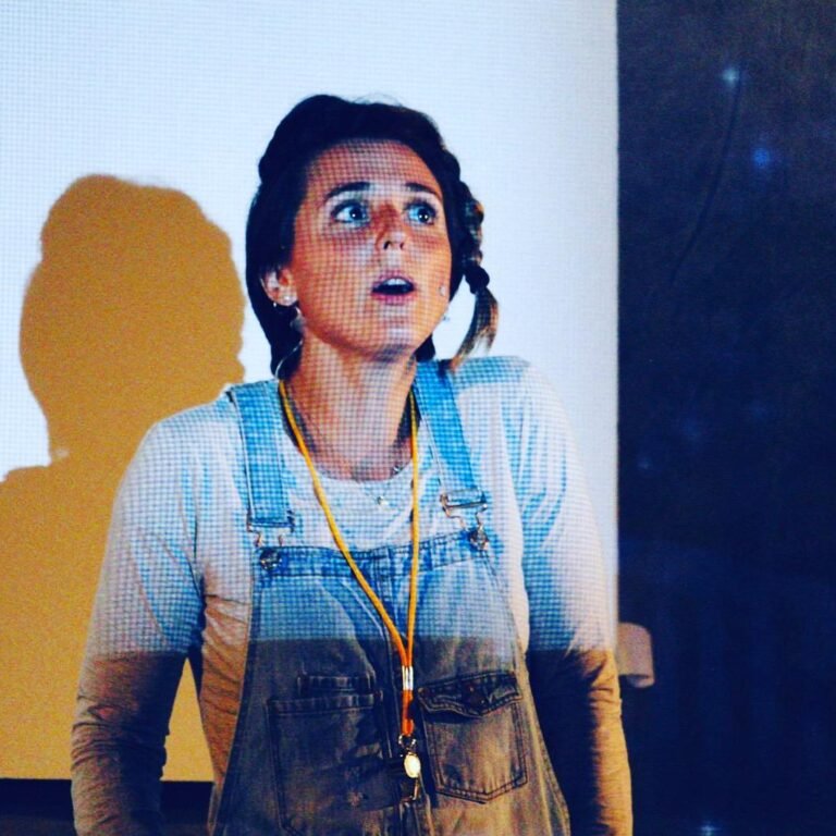 Elisabetta Dini - Officine TOK