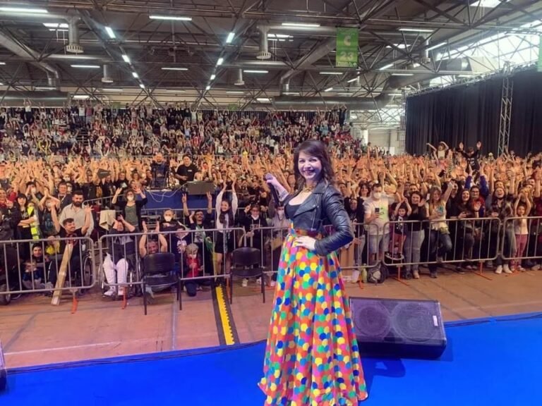 Gamics è da record: a CarraraFiere più di 23 mila visitatori per la prima edizione della fiera del fumetto, del gioco e della cultura pop￼ - carrarafiere, d'avena