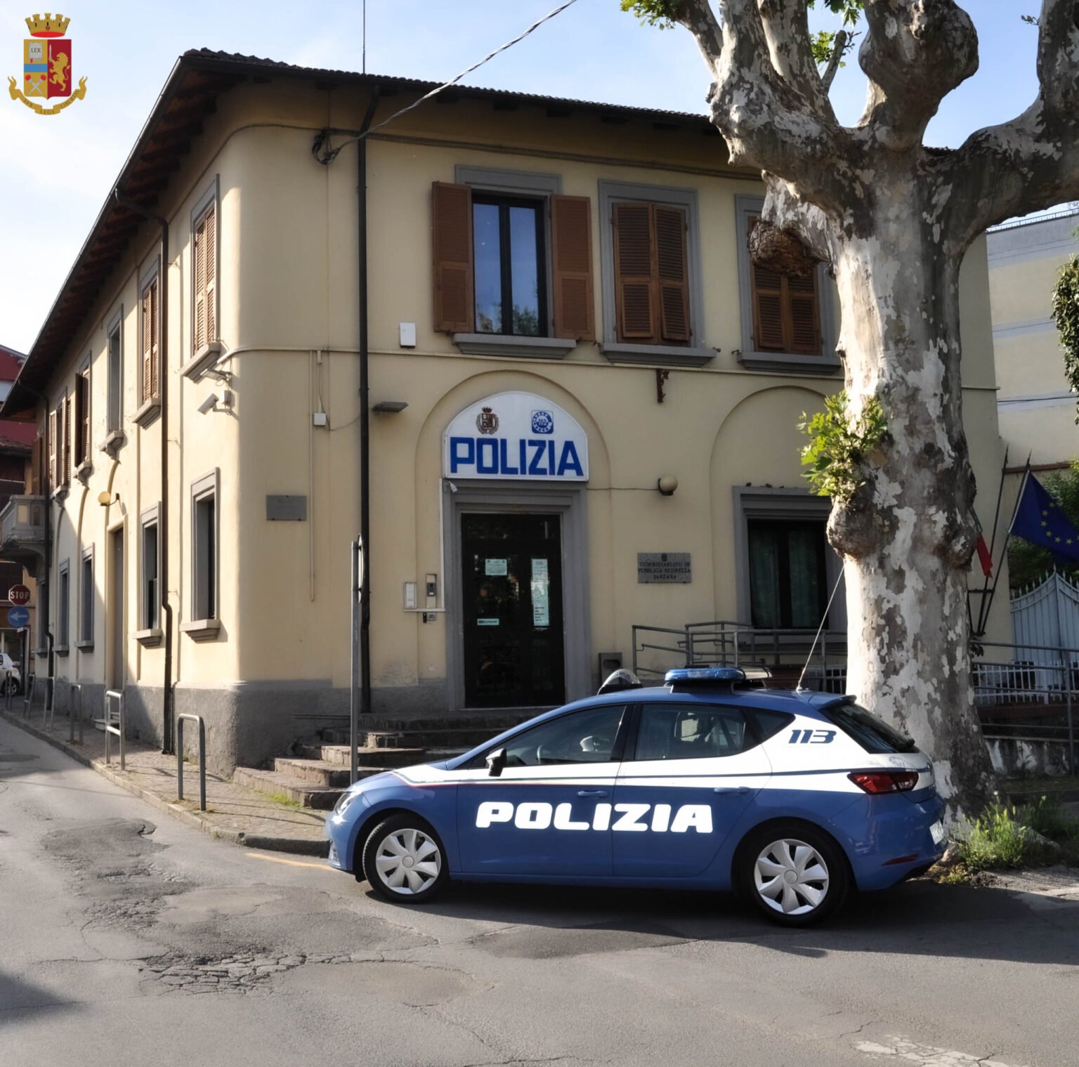 Sarzana, lite al pronto soccorso: scatta la denuncia per interruzione di servizio - denuncia interruzione servizio, lite