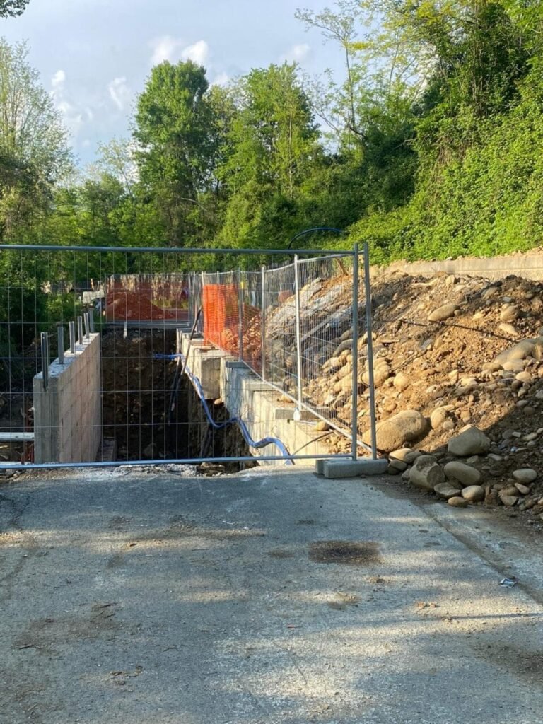 Filattiera, Lucchetti (FI): “Disagi per i lavori sulla strada provinciale di Gigliana” Filattiera, Lucchetti (FI): "Disagi per i lavori sulla strada provinciale di Gigliana" - Federico Lucchetti, Filattiera