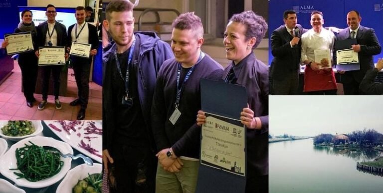 Upvivium: torna dopo la pandemia il contest enogastronomico a km 0 delle Riserve di Biosfera - contest gastronomico, Riserva MaB Unesco