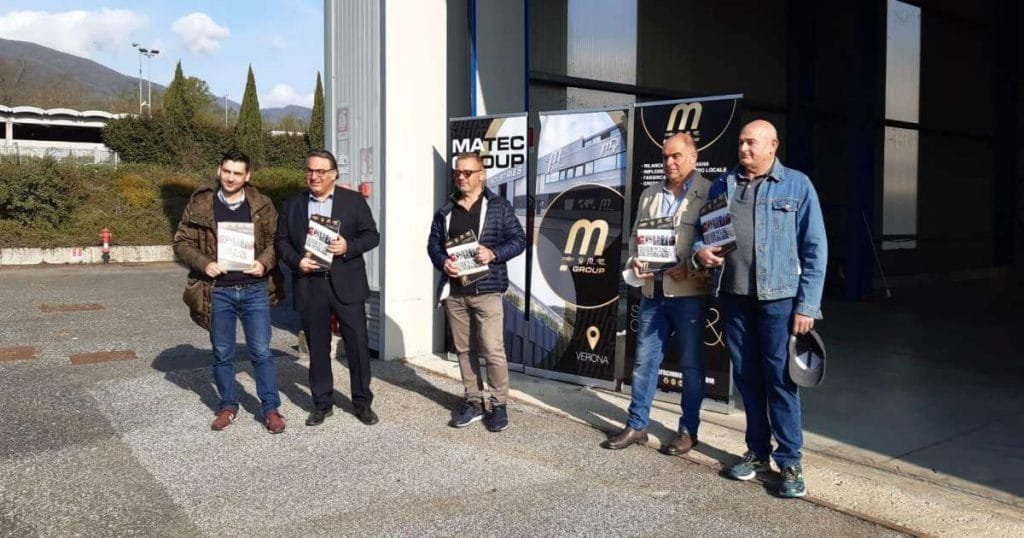 Mulazzo, il Sindaco Claudio Novoa si ricandida Mulazzo, il Sindaco Claudio Novoa si ricandida - elezioni, Mulazzo