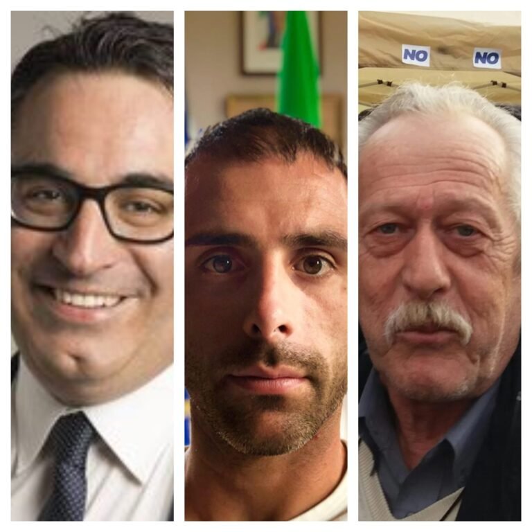 Mulazzo: in campo 3 liste in un denso clima elettorale - cambiamo insieme mulazzo, elezioni