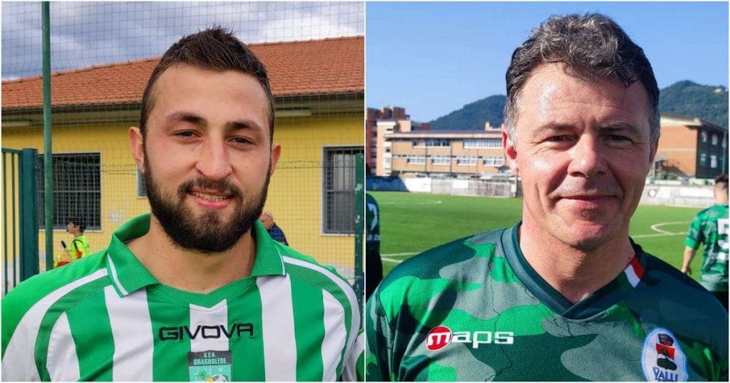 Terza categoria: ancora in bilico il titolo provinciale - calcio, categoria