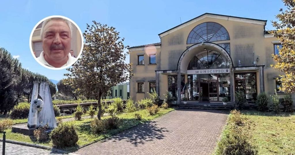 Donati annuncia di ricandidarsi come consigliere: “Credevo di aver lasciato Mulazzo in buone mani” Donati annuncia di ricandidarsi come consigliere: "Credevo di aver lasciato Mulazzo in buone mani" - donati, elezioni