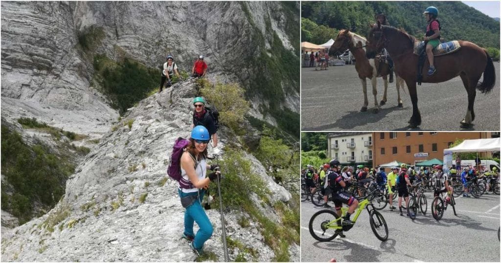 Equi Terme riparte in grande stile con “Wild Summer Fest” Equi Terme riparte in grande stile con "Wild Summer Fest" - apuane, equi terme