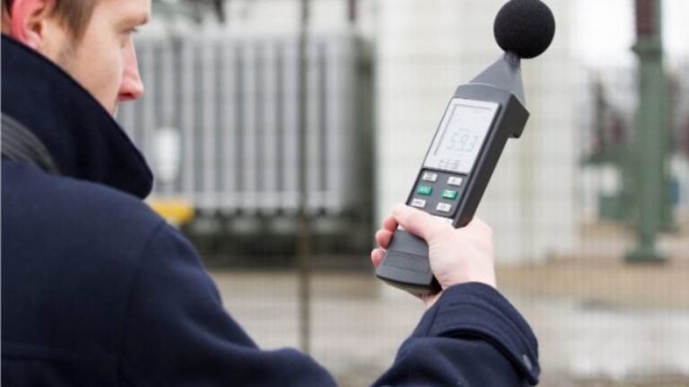 Misurazioni acustiche: quali differenze tra fonometri e dosimetri? - dosimetri, fonometri